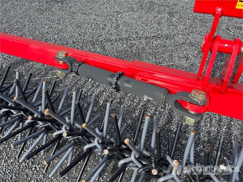Riteway RH9222 22ft Rotary Harrow (Unused) Eggen