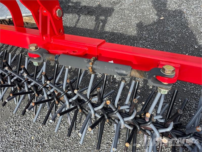 Riteway RH9222 22ft Rotary Harrow (Unused) Eggen