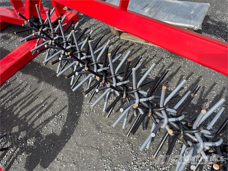 Riteway RH9222 22ft Rotary Harrow (Unused) Eggen