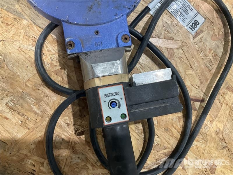  Ritmo TP 200 TE Heating Plate Andere Zubehörteile