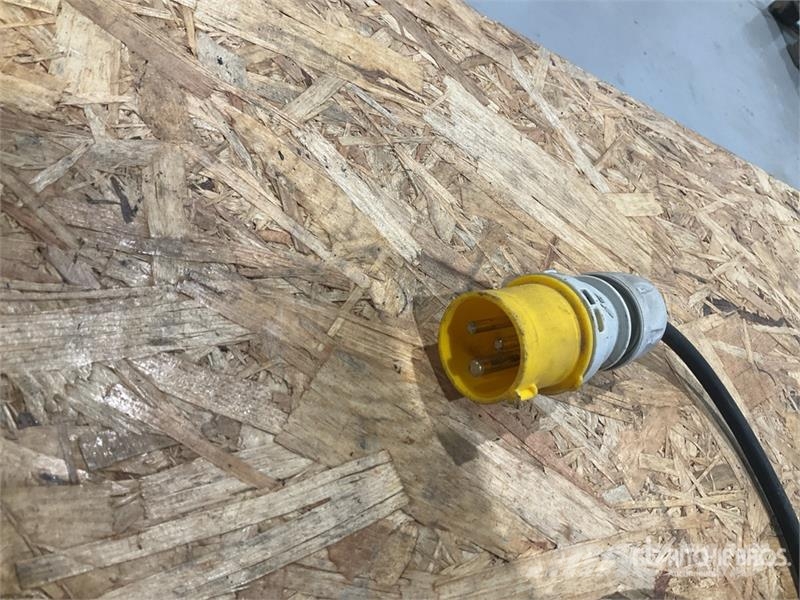  Ritmo TP 200 TE Heating Plate Andere Zubehörteile