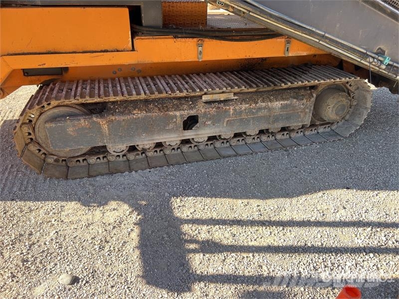 Rivard RIV 152 Trancheuse Sur Chenilles Tracked Tr Траншеекопатели