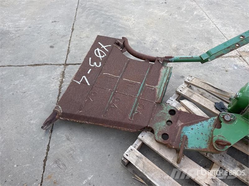 Rivard RIV 60E Tracked Trancheuse Trencher Kedjegrävmaskiner