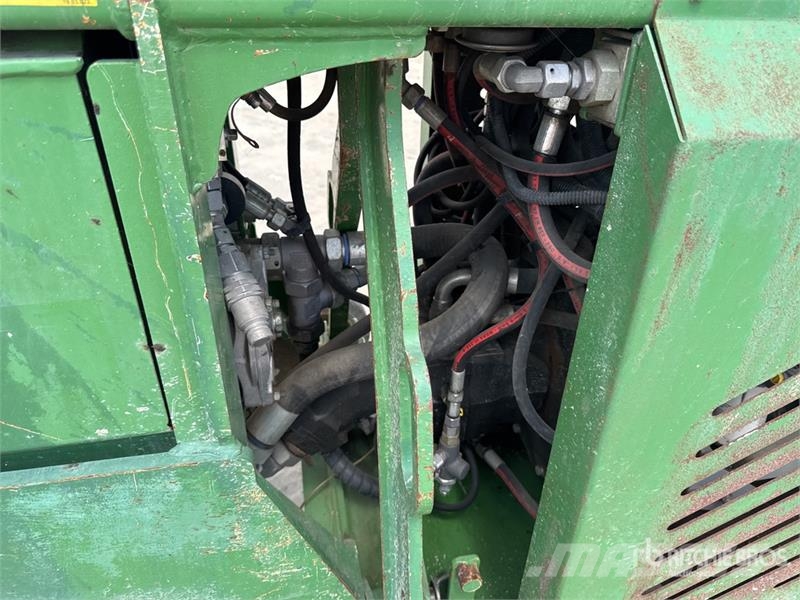Rivard RIV 60E Tracked Trancheuse Trencher Kedjegrävmaskiner