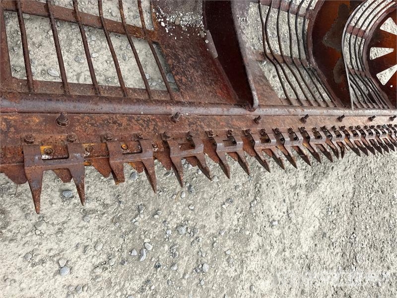 River Bucket Excavator Bucket Kovalar