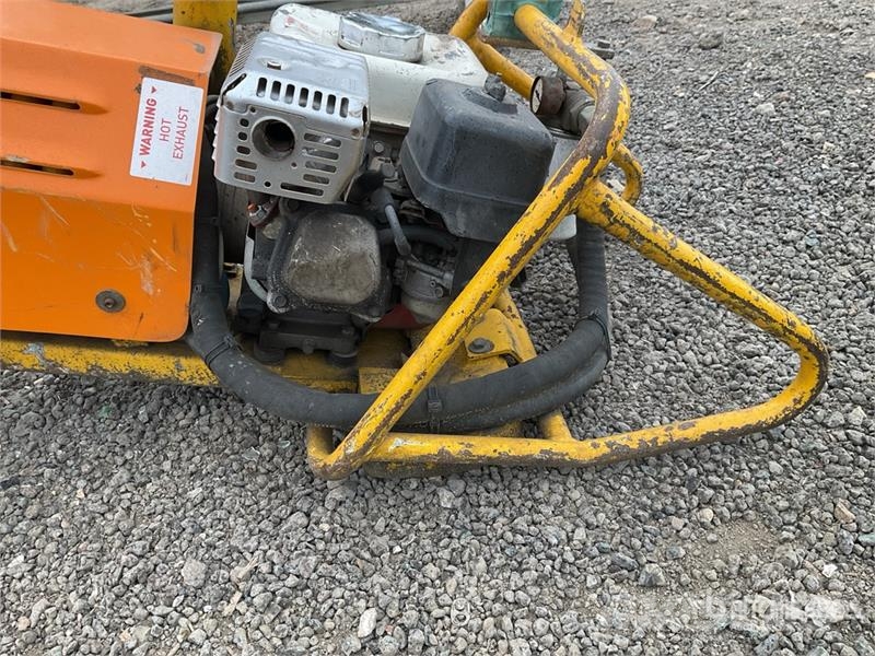 Robel Clipping Machine Autre remorque agricole