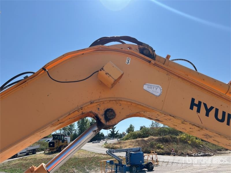  Robex 80CR-9 Midi-Pelle Compact Tracked Excavator 履带挖掘机
