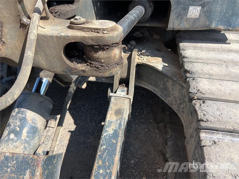  Robex 80CR-9 Midi-Pelle Compact Tracked Excavator 履带挖掘机