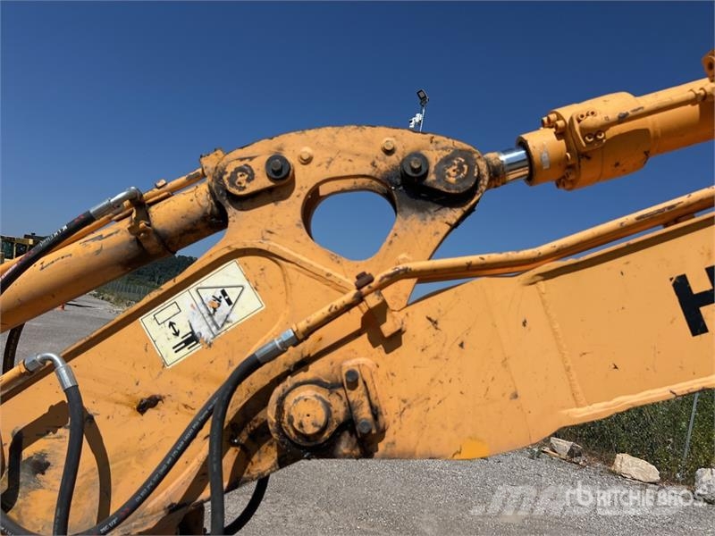  Robex 80CR-9 Midi-Pelle Compact Tracked Excavator 履带挖掘机