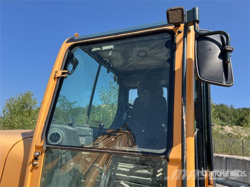  Robex 80CR-9 Midi-Pelle Compact Tracked Excavator 履带挖掘机