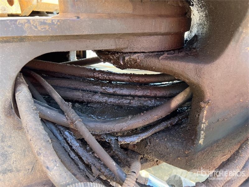  Robex 80CR-9 Midi-Pelle Compact Tracked Excavator 履带挖掘机