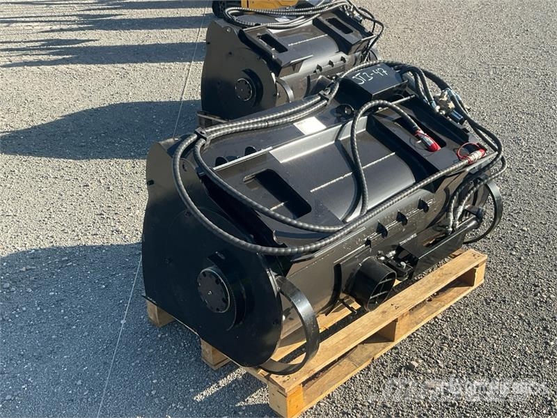 Rolfi TL 250 Excavator Screening Bucket (Unused) Sõelumiskopad