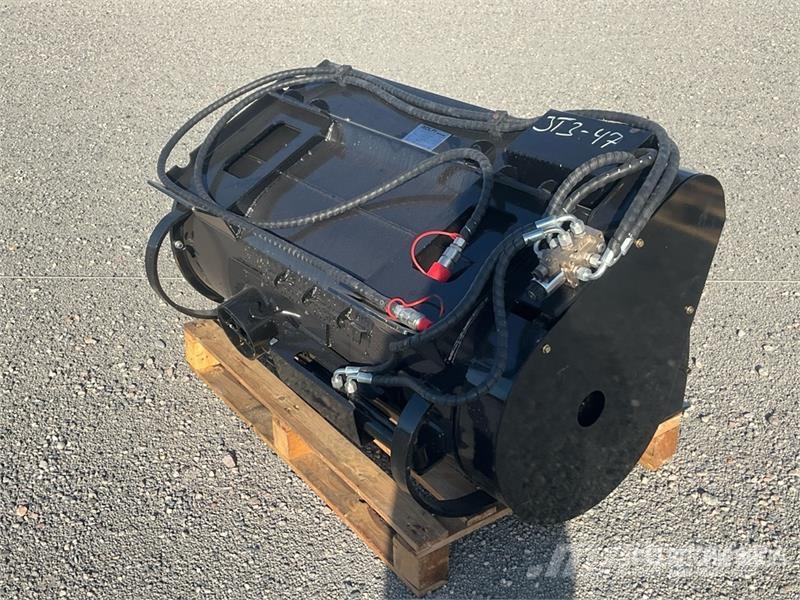 Rolfi TL 250 Excavator Screening Bucket (Unused) Sõelumiskopad