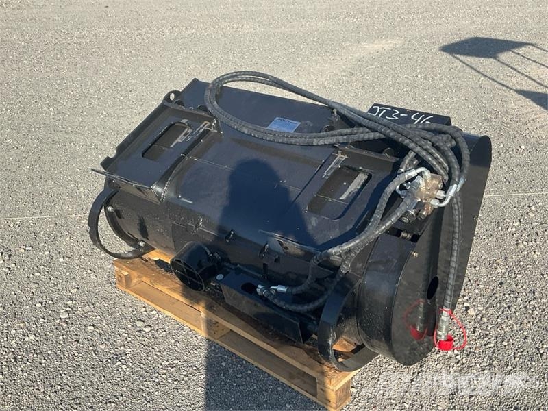 Rolfi TL 250 Excavator Screening Bucket (Unused) Sõelumiskopad