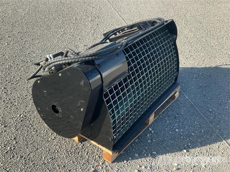 Rolfi TL 250 Excavator Screening Bucket (Unused) Sõelumiskopad