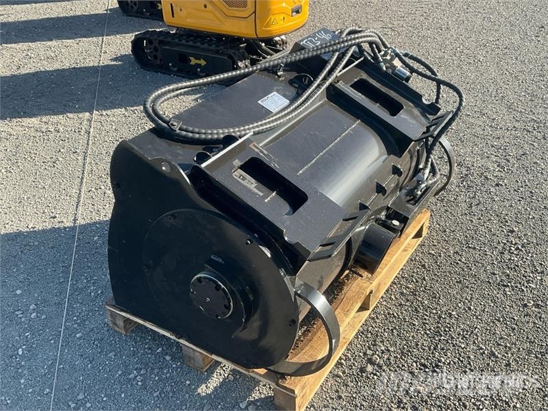 Rolfi TL 250 Excavator Screening Bucket (Unused) Sõelumiskopad