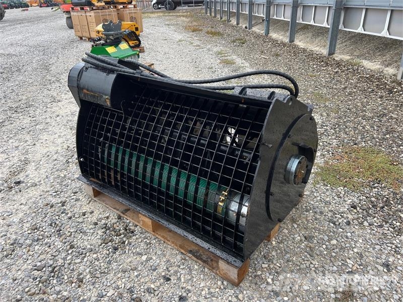 Rolfi TL250 Skid Steer Concrete Mixer (Unused) Mešalec betona / malte