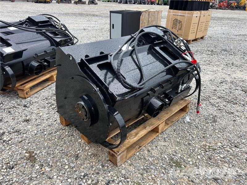 Rolfi TL250 Skid Steer Concrete Mixer (Unused) Mešalec betona / malte