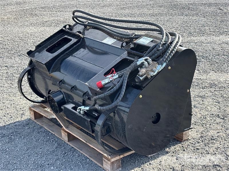  Rolfi TLC-250 Excavator Screening Bucket cupa de excavat cu cernere