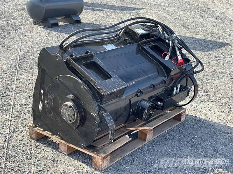  Rolfi TLC-250 Excavator Screening Bucket cupa de excavat cu cernere