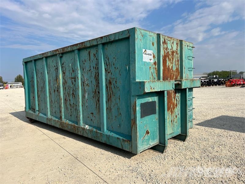 Roll-Off Container Specialcontainers