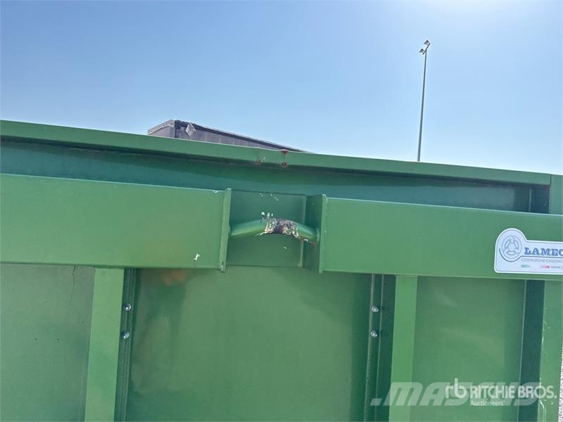 Roll-Off Container (Unused) Conteneurs spécifiques