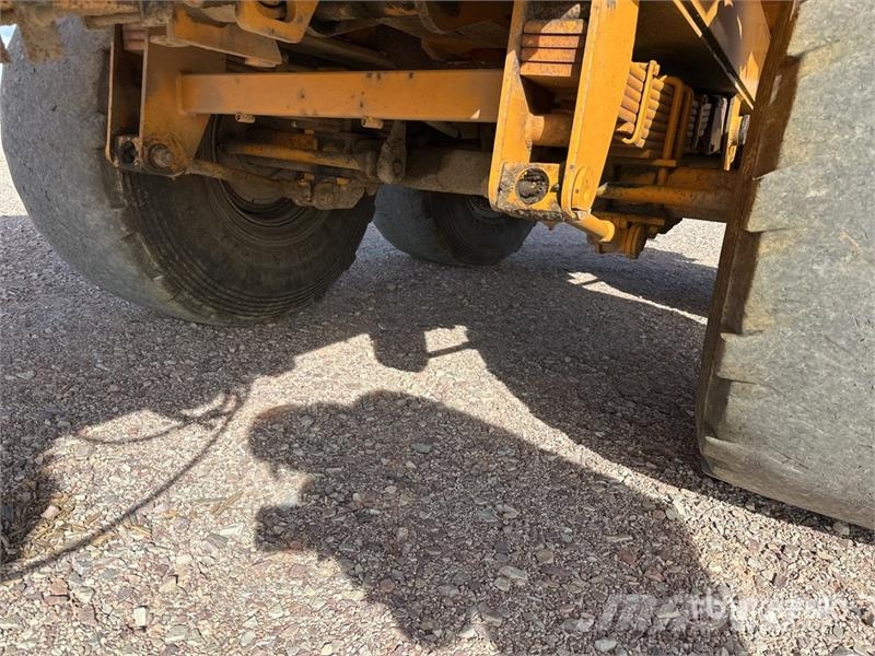 Rolland DNO012 T/A Remorque Benne 2 Essieux T/A End Dump T Tipper trailers