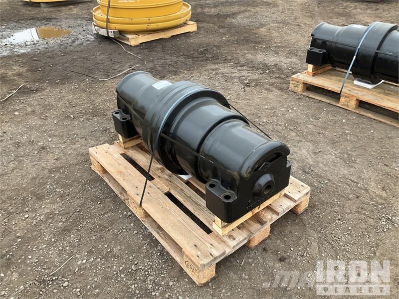 Roller Other components