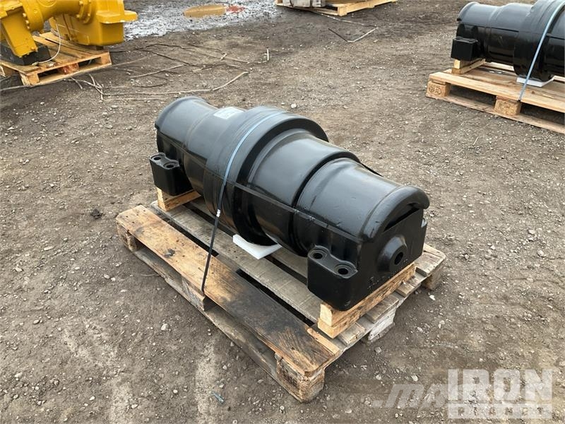 Roller Other components