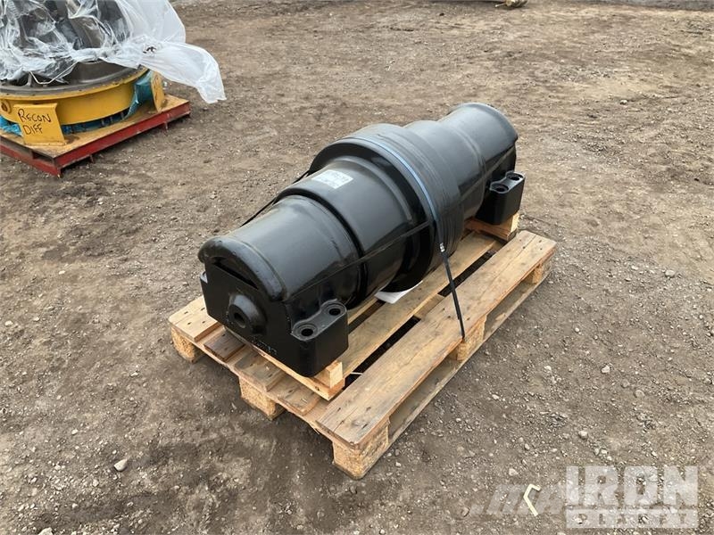 Roller Other components