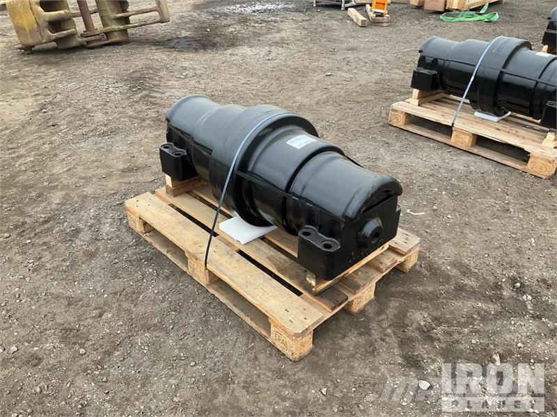 Roller Other components