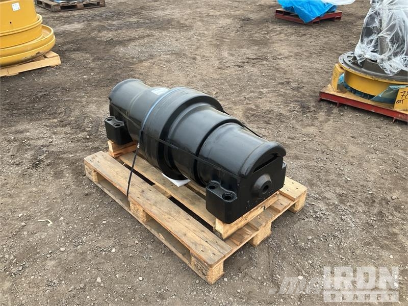 Roller Other components