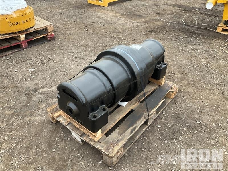 Roller Other components