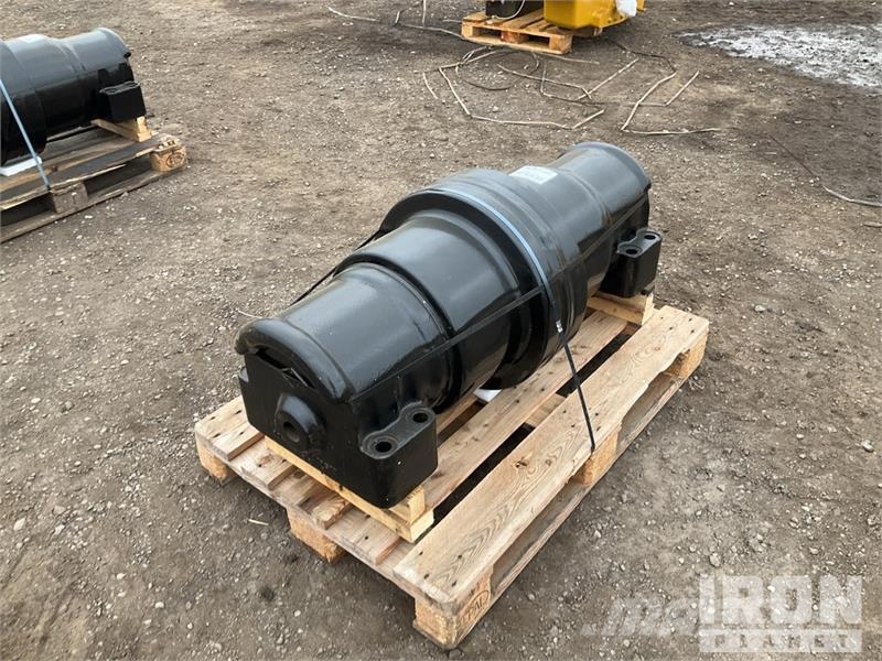Roller Other components