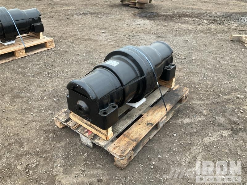 Roller Other components
