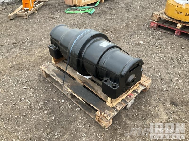 Roller Other components
