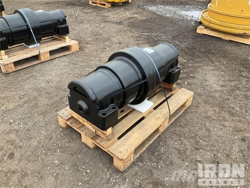 Roller Other components