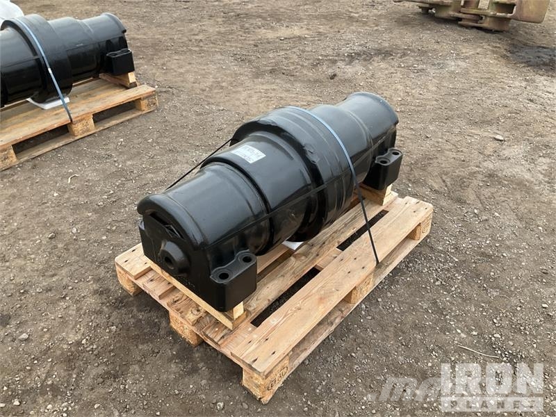 Roller Other components