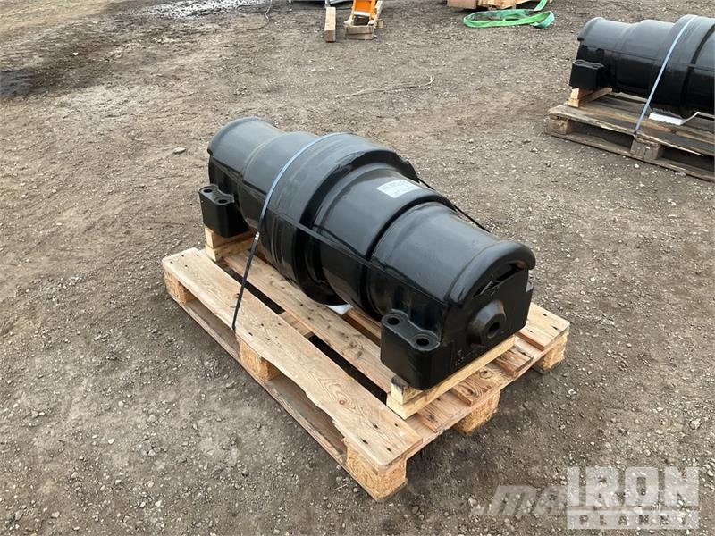 Roller Other components