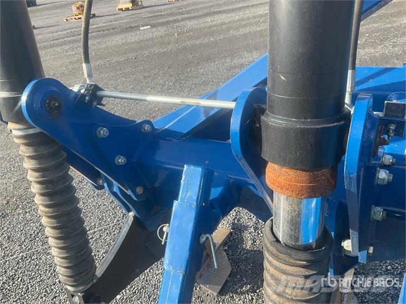 Rolmako Subsoiler U602 Cultivator زراعات