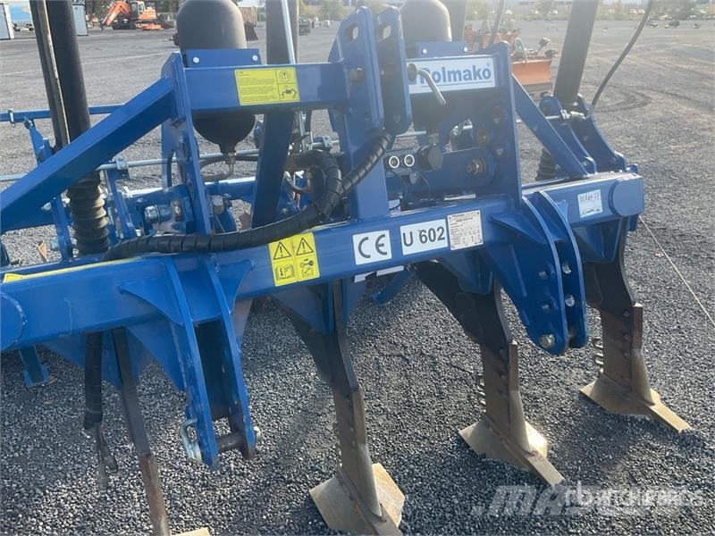 Rolmako Subsoiler U602 Cultivator زراعات