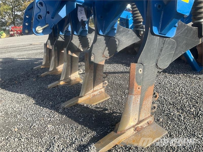 Rolmako Subsoiler U602 Cultivator زراعات