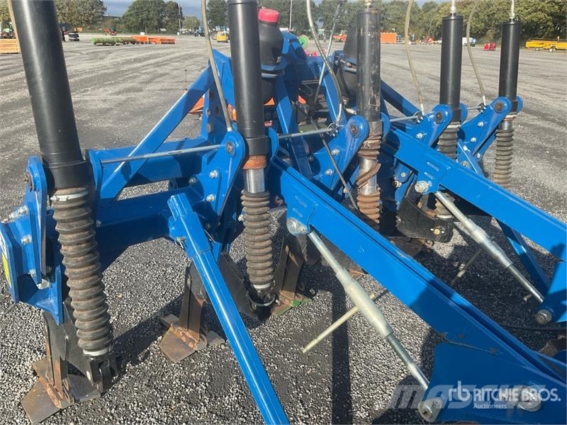 Rolmako Subsoiler U602 Cultivator زراعات