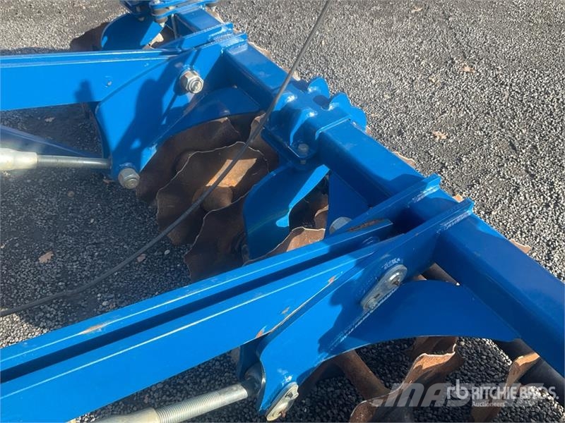 Rolmako U602 Subsoiler 其他耕种机械和配件