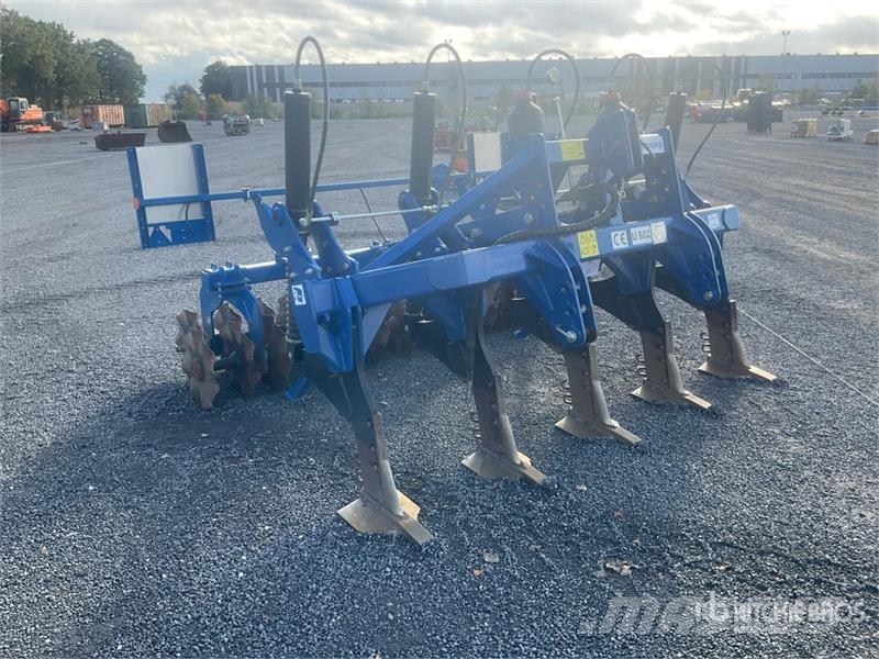 Rolmako U602 Subsoiler 其他耕种机械和配件