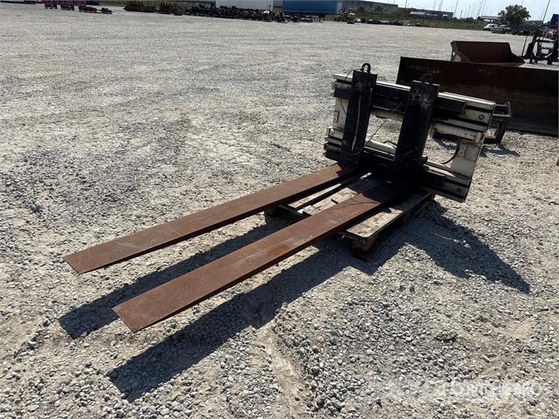 Roncari UPS330120A1 Lift Truck Forks Viljuške