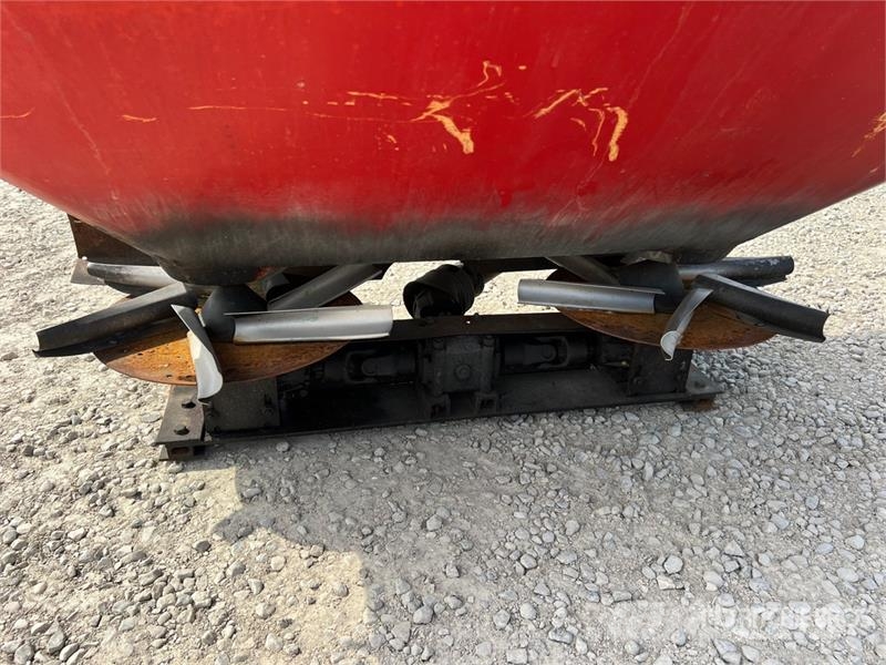 Rondini 800 Fertilizer Spreader Applicatori di fertilizzante liquido
