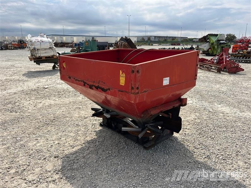 Rondini 800 Fertilizer Spreader Applicatori di fertilizzante liquido