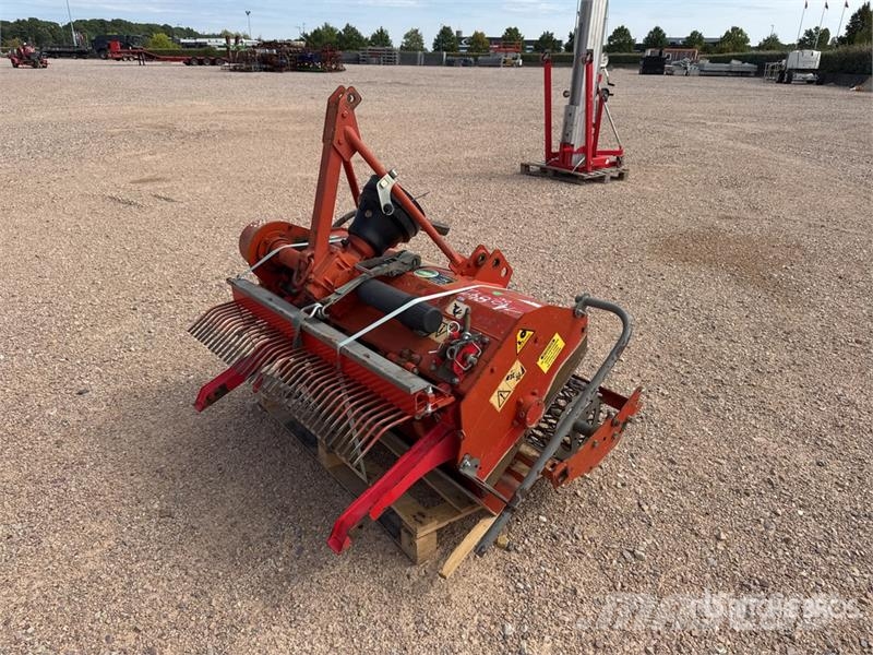  Rota Dairon RD100NIV Enfouisseur Construction - Autres