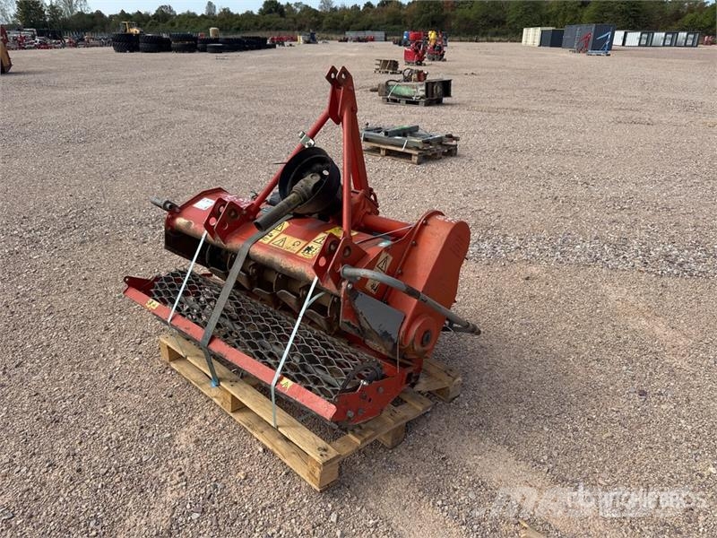  Rota Dairon RD100NIV Enfouisseur Construction - Autres